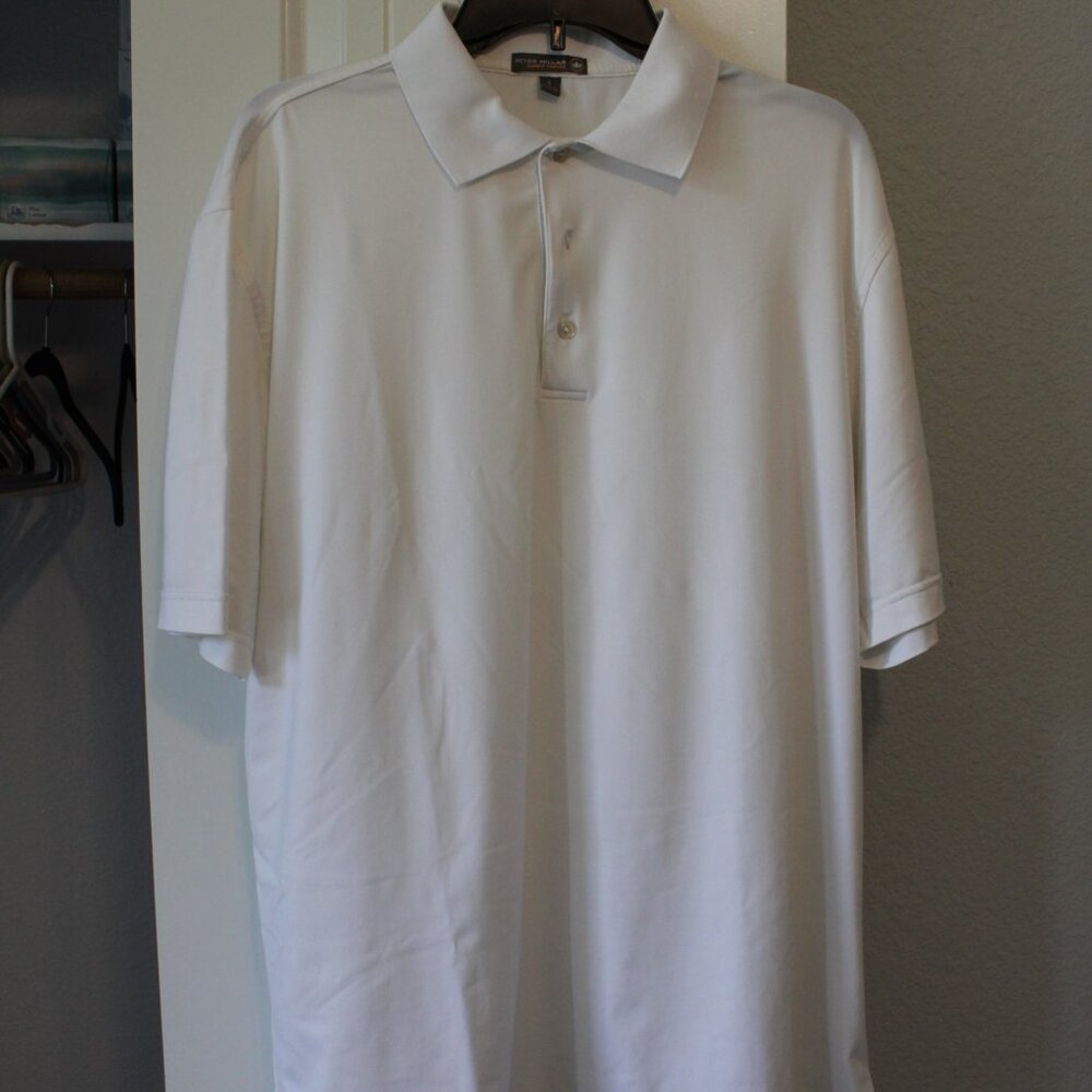 Peter Millar Summer Comfort Polo